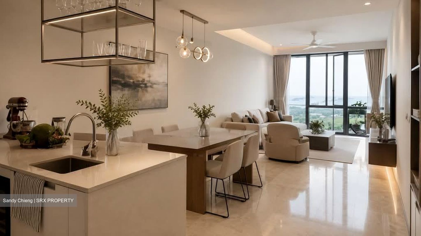 Marina One Residences (D1), Apartment #579638591